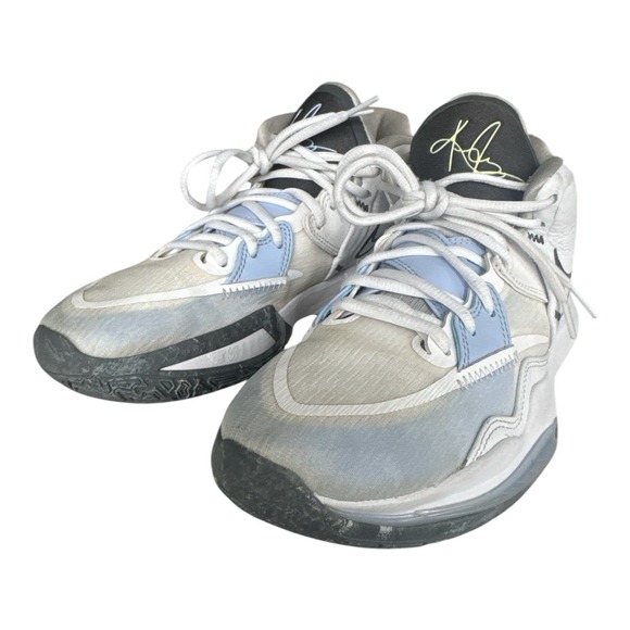 Nike Other - Nike Kyrie Infinity Smoke & Mirrors Men's Basketball Shoes Size 8 CZ0204-102